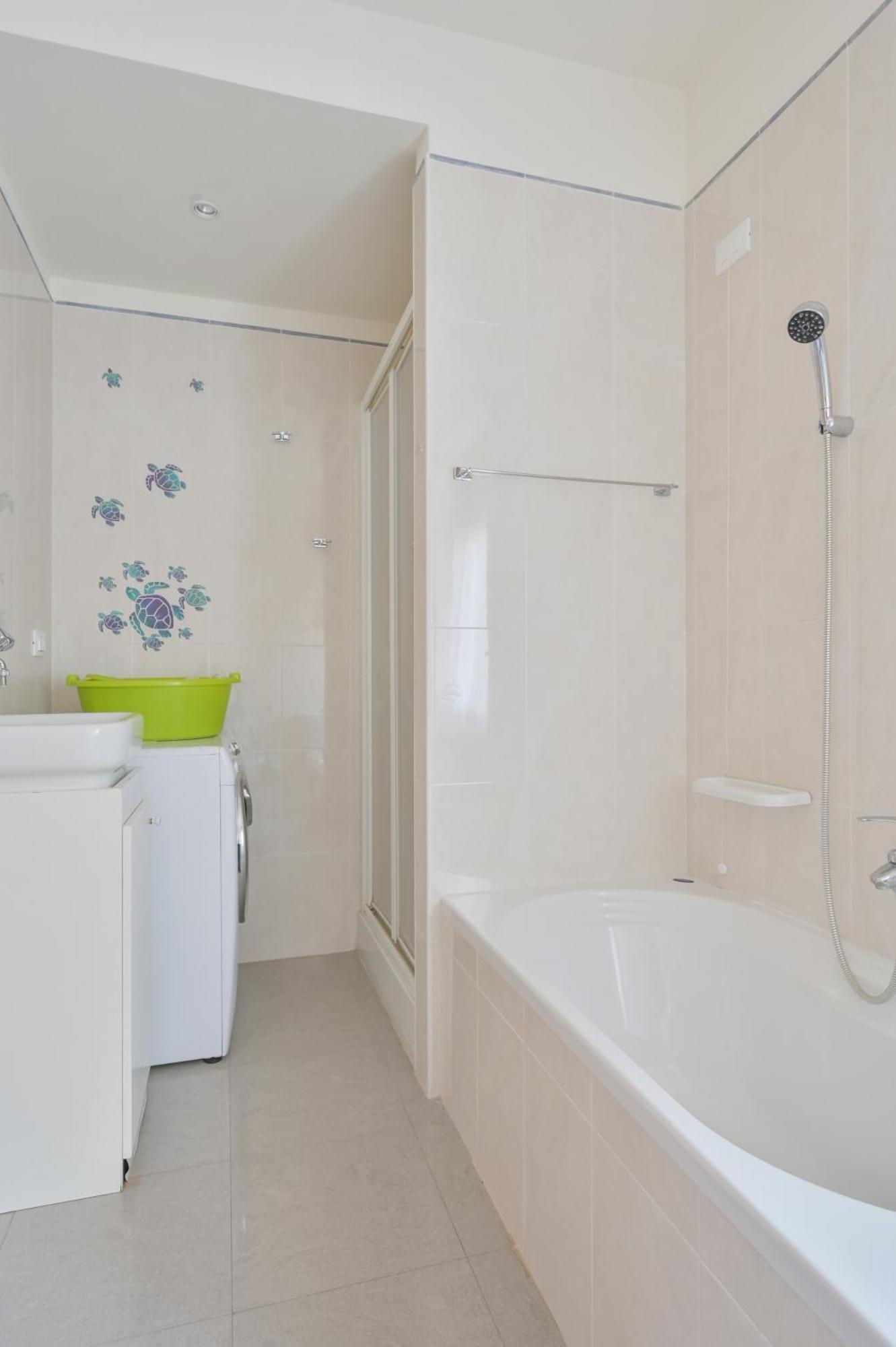 Casa Norb Lerici - With Private Parking Apartment Ngoại thất bức ảnh