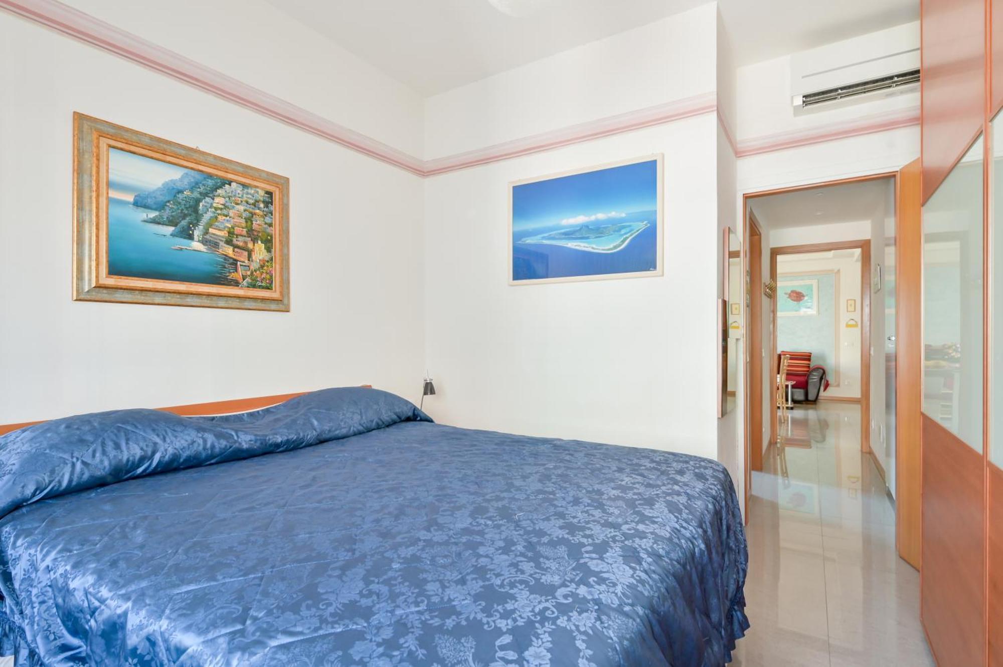 Casa Norb Lerici - With Private Parking Apartment Ngoại thất bức ảnh